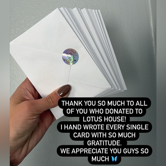 ✏️Back To School At Lotus House✏️ - Picture 10 of 17